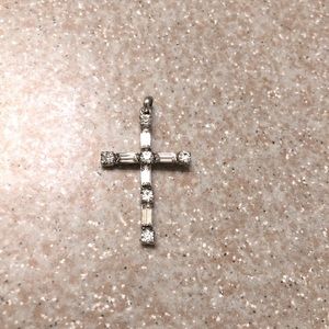 Cross Pendant